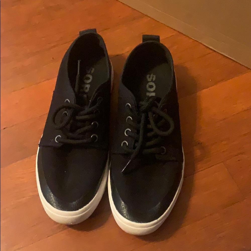 Sorel sneakers